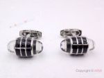 AAA Copy Mont blanc StarWalker Floating Stars Cufflinks Low Price